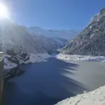 Lago di Campliccioli