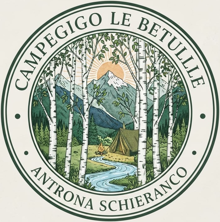 Campeggio Antrona